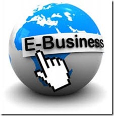 PELATIHAN STRATEGI WEB E-BUSINESS UNTUK PERCEPATAN PERKEMBANGAN BISNIS