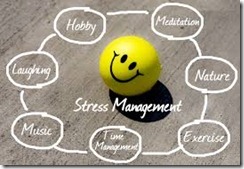 PELATIHAN STRESS MANAGEMENT