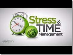 PELATIHAN STRESS & TIME MANAGEMENT