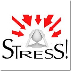 PELATIHAN STRESS & TIME MANAGEMENT