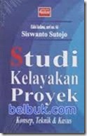 PELATIHAN STUDI KELAYAKAN PROYEK