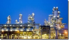 Training Study Kelayakan Investasi Industri Minyak dan Gas