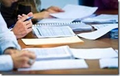 Tender Evaluation and Contract Management