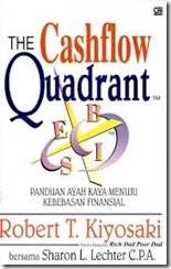 PELATIHAN THE CASHFLOW QUADRANT