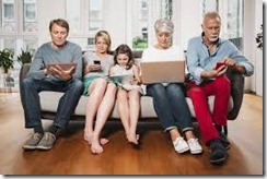 PELATIHAN THE POWER OF GENERATION MARKETING : Menguak Rahasia Sukses Pemasaran Ke Kelompok Usia Tertentu