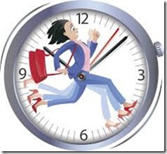 PELATIHAN TIME & PRIORITY MANAGEMENT