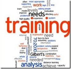 PELATIHAN TRAINING NEED ANALYSIS