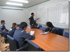 Pelatihan Web Master Level II