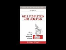 PELATIHAN WELL COMPLETION AND SERVICING