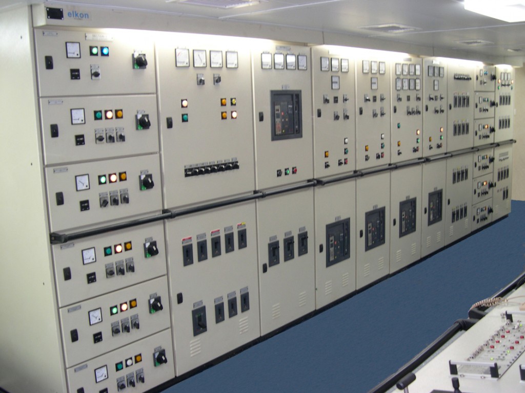 Training Electrical System Maintenance