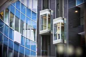 Training Design & Re-design Bucket Elevator