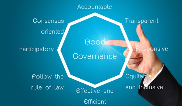 Training Good Corporate Governance