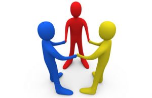 PELATIHAN Hubungan Kerja dan Hak-hak Normatif Karyawan Kontrak Dan Outsourcing