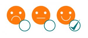 PELATIHAN MENGUKUR DAN MENINGKAT KEPUASAN KONSUMEN