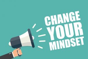 PELATIHAN MIND SETTING