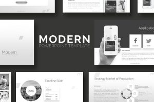 PELATIHAN POWERPOINT MODERN