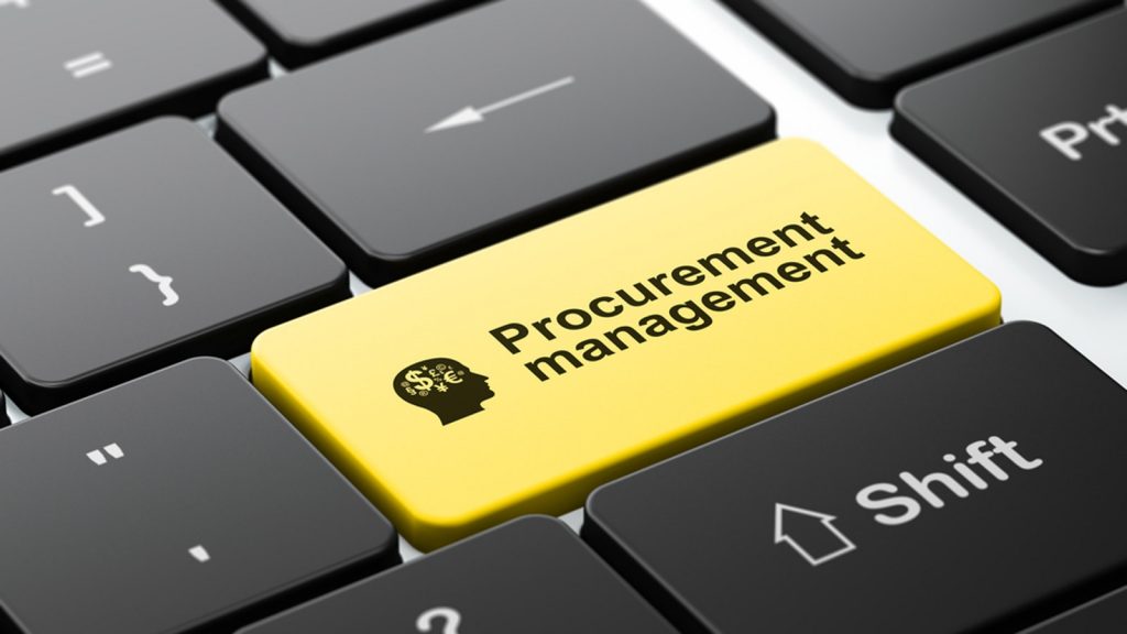 Training Procurement Fraud