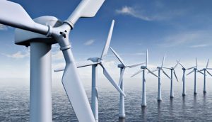 Training Pembangkit Listrik Tenaga Bayu (Wind Turbine Power Plant)