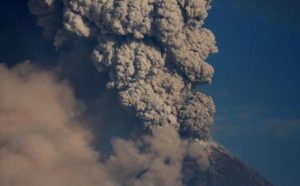 Pelatihan Mitigasi Bencana Geology