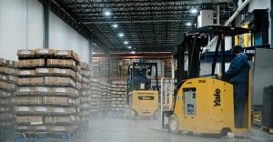 TRAINING COLD STORAGE : Principle, Operation & Troubleshooting