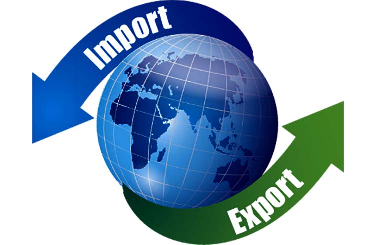 Pelatihan Custom Facility, Shipping Documents & Export Import Procedure