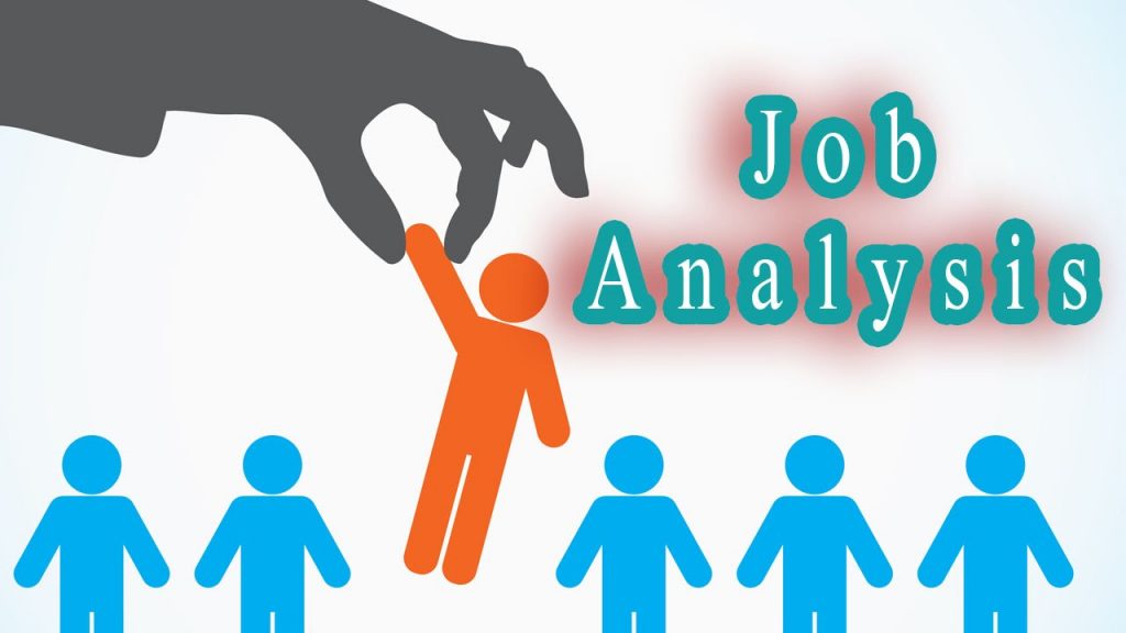 Training Developing Effective Job Analysis & Evaluation