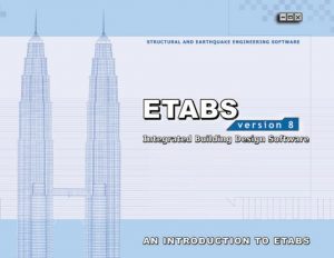 Training Analisis dan Desain Struktur Menggunakan ETABS