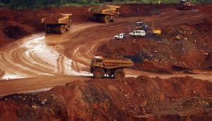 Training Applied Mining Geostatistic
