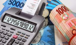 Training Balanced Scorecard. Pelipat Ganda Kinerja Keuangan Perusahaan