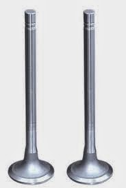 PELATIHAN KATUP DAN ACTUATORS