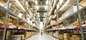 PELATIHAN MANAJEMEN OPERASI GUDANG PROFESIONAL