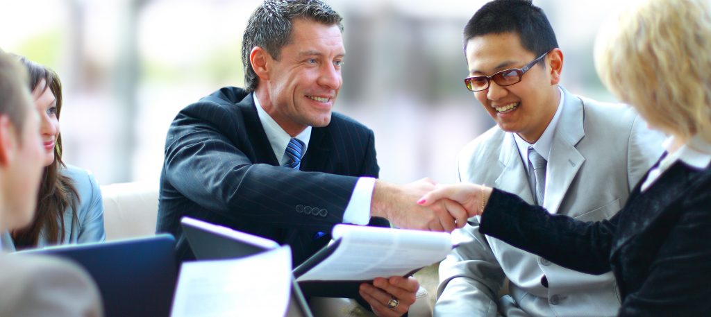 PELATIHAN Negosiasi Penjualan Profesional