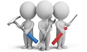 PELATIHAN OPERASI DAN PEMELIHARAAN