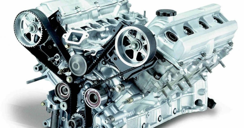 PELATIHAN PELUMASAN MESIN