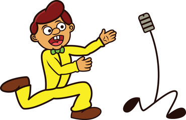 PELATIHAN MC dan Protokoler