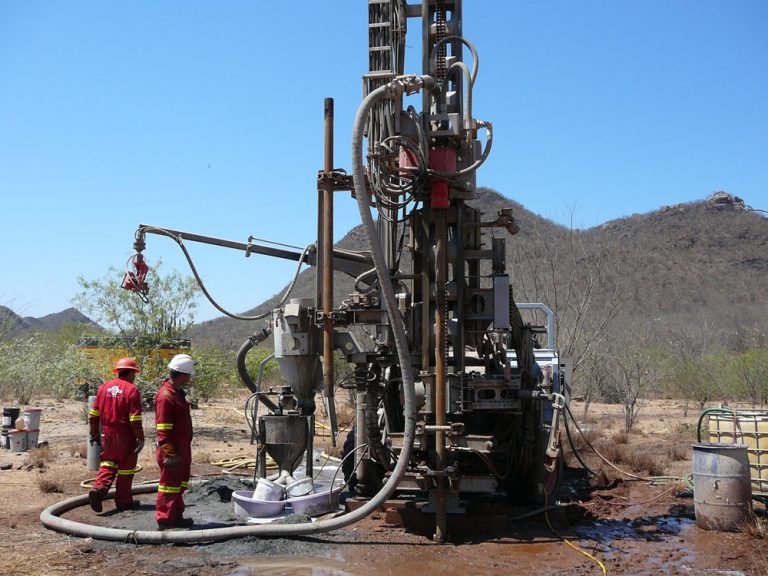 PELATIHAN PEMBORAN DAN PELEDAKAN UNTUK PERTAMBANGAN | jogja training