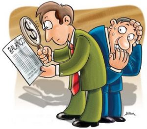 PELATIHAN PERAN AUDITOR INTERNAL DALAM MENCEGAH KECURANGAN