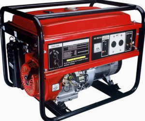PELATIHAN PERAWATAN, DAN PERBAIKAN MOTOR DIESEL ATAU GENSET