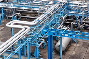 PELATIHAN PIPING DAN SISTEM PIPA