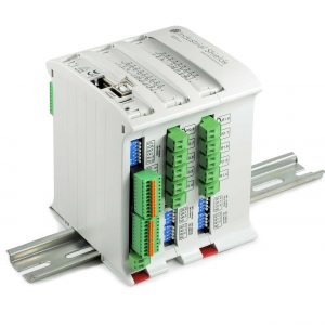 PELATIHAN PLC