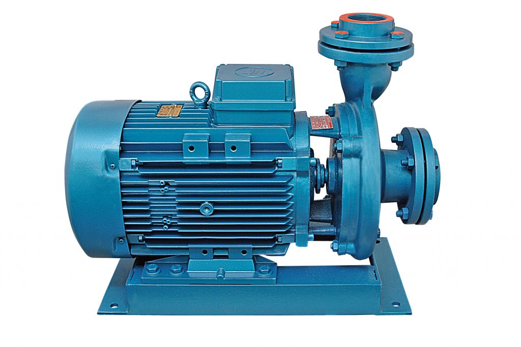 PELATIHAN POMPA DAN KOMPRESOR