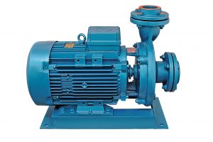 PELATIHAN POMPA DAN KOMPRESOR