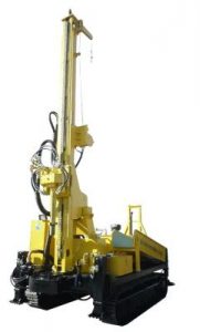 PELATIHAN PRODUKSI PERMUKAAN BAIK DAN ALAT DOWNHOLE