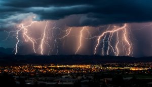 PELATIHAN PERLINDUNGAN LIGHTNING DAN SISTEM TANAH UNTUK PEMBANGKIT LISTRIK, TRANSMISI, DISTRIBUSI DAN INDUSTRI BESAR