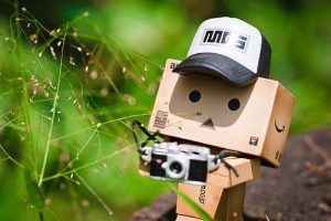 PELATIHAN Pelatihan Fotografi dan Adobe Photoshop