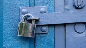 PELATIHAN Pelatihan Penggembokan dan Pelabelan