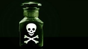 PELATIHAN Pengelolaan Bahan Kimia dan Bahan Berbahaya dan Beracun