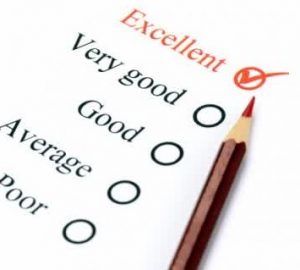 PELATIHAN Penilaian Prestasi Kerja dan Promosi