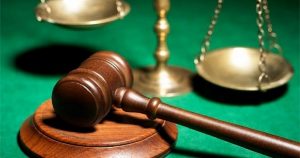 PELATIHAN Penyelesaian Sengketa Melalui Jalur Litigasi