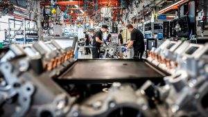 PELATIHAN Mengukur Keberhasilan Manufaktur